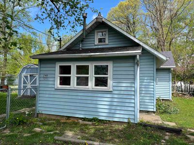 7374 W Upper Bensart Dr, Claypool, IN, 46510