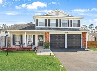 327 Spartan Loop, Slidell, LA 70458