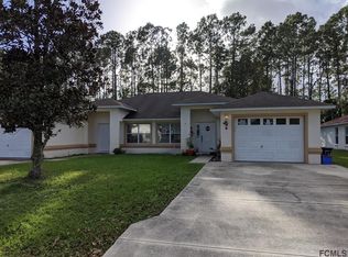 54 Plain View Dr, Palm Coast, FL 32164