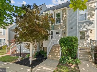 246 Sycamore Ridge Rd, Laurel, MD 20724