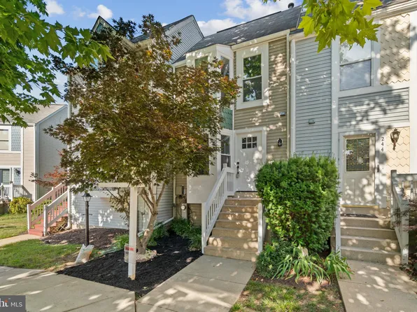 246 Sycamore Ridge Rd, Laurel, MD 20724