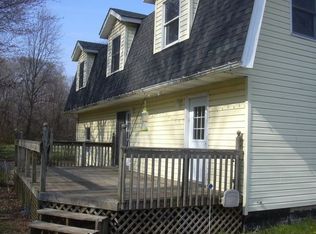 2222 Bear Corbitt Rd, Bear, DE 19701