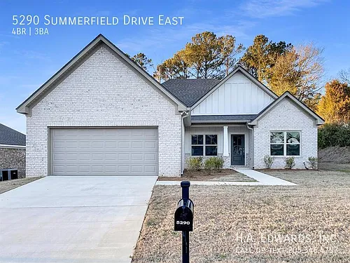 5290 Summerfield Dr E Photo 1
