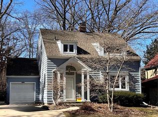 4038 Cherokee Dr, Madison, WI 53711