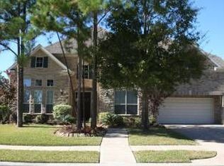 15503 Stallion Point Cir, Cypress, TX 77429