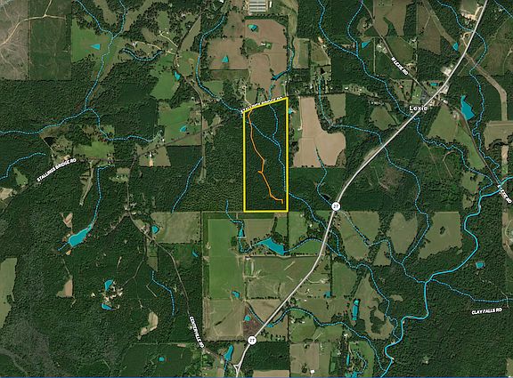 3rd image of Stallings Bridge Rd Lot Wp001