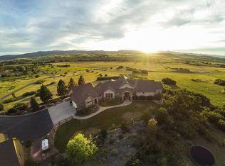 6207 Hay Meadow Way, Sedalia, CO 80135