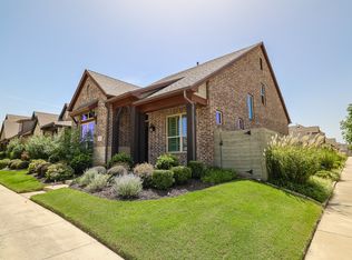841 Parkside Dr, Argyle, TX 76226