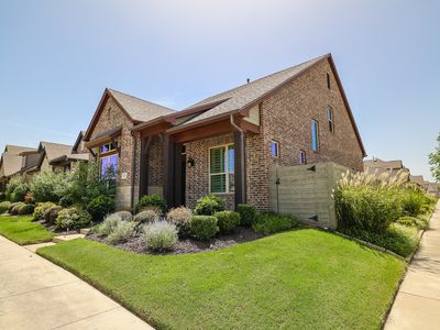 841 Parkside Dr, Argyle, TX, 76226
