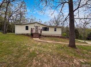 14326 Spring Dr, De Soto, MO 63020