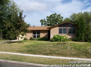 7315 Glen Mnr, San Antonio, TX 78239