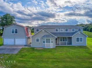 3436 County Road 613, Green Forest, AR 72638
