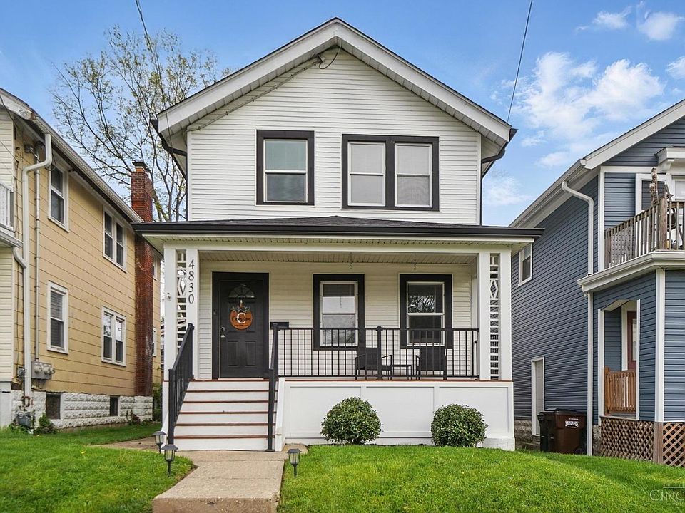 1st image of 4830 Poplar St