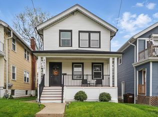 4830 Poplar St, Cincinnati, OH 45212