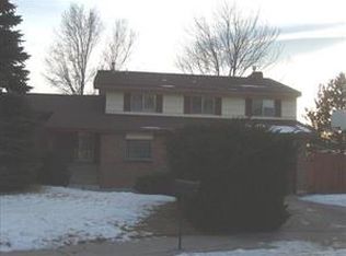 5055 N Carefree Cir, Colorado Springs, CO 80917