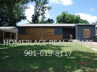 3675 Mountain Terrace St, Memphis, TN 38127