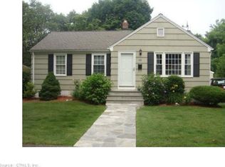 168 Winslow Dr West Haven CT 06516 Zillow