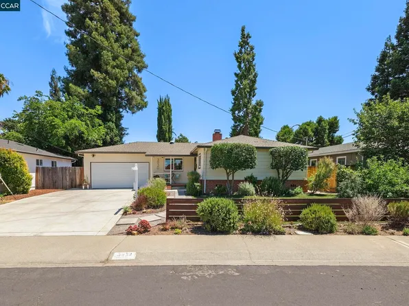 3930 Cottonwood Dr, Concord, CA 94519
