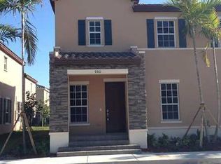 9361 SW 171st Ave #0, Miami, FL 33196