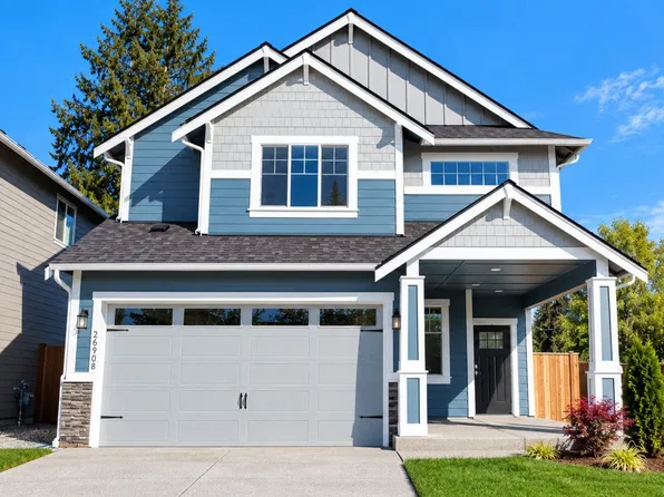 26908 30th Place S #40, Kent, WA 98032
