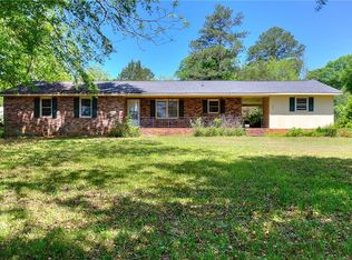 102 Hillside Dr, Monroe, GA 30655