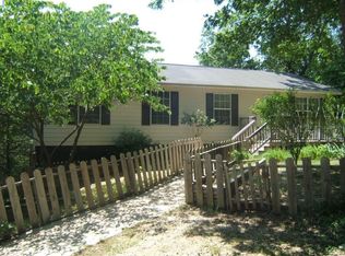 707 Sunset Ln, Branson, MO 65616