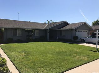 2504 Stone Crop Ln, Modesto, CA 95355
