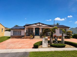 Palm Springs 2nd Addn, Hialeah, FL 33012