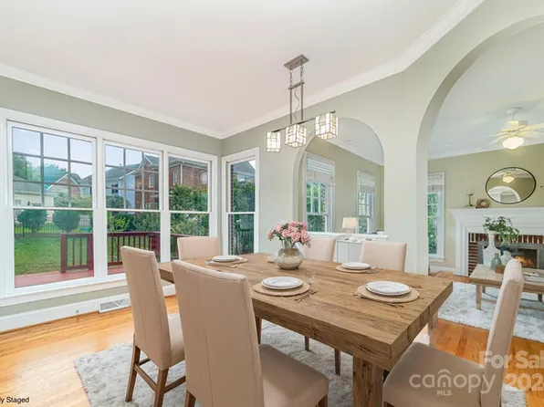 7209 Prescott Pond Ln, Charlotte, NC 28270