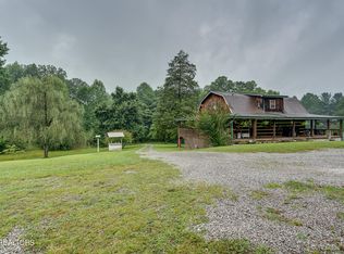 150 Bill Hamby Rd, Lancing, TN 37770