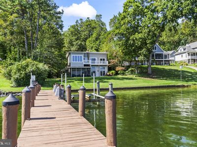 2037 Indian Cir, Saint Leonard, MD, 20685