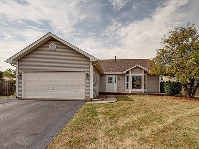 3712 Hennepin Dr, Joliet, IL, 60431