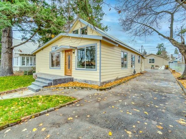 Guest House Spokane Real Estate 1 Homes For Sale Zillow