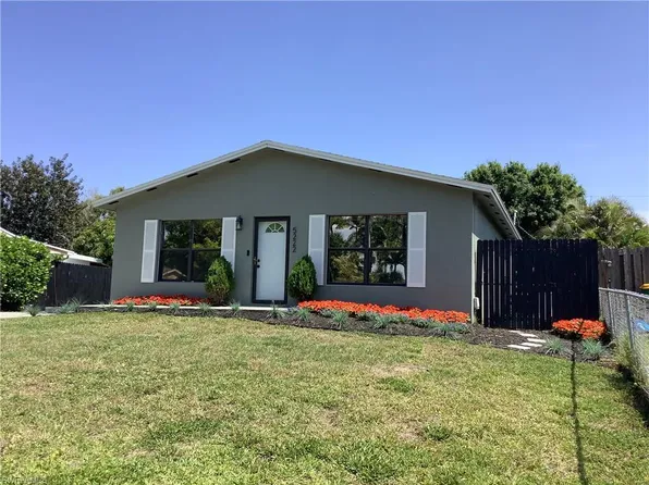 5222 Trammel, NAPLES, FL 34113
