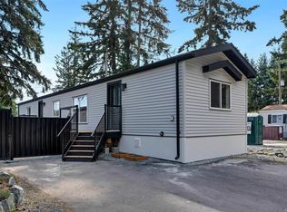 3560 Hallberg Rd #52, Nanaimo, BC V9G1L4