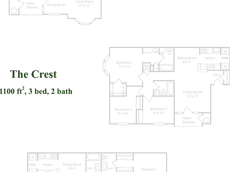 Park Crest Terrace — Photo 6