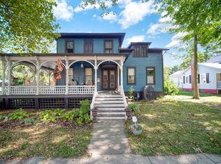 511 State St, Adrian, MI 49221