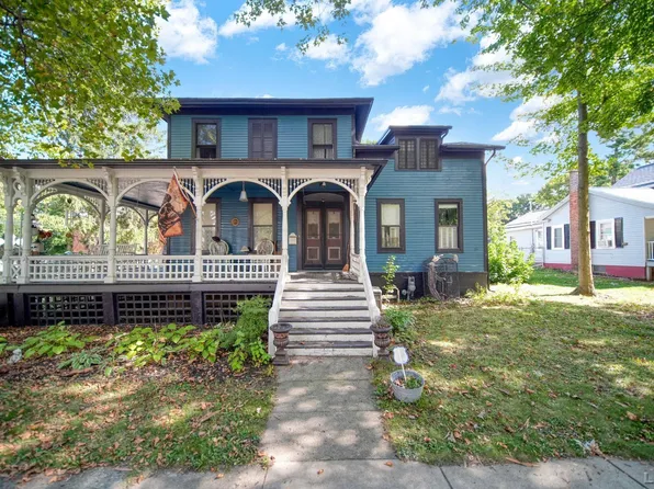 511 State St, Adrian, MI 49221