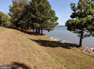 1645 Chancellor Point Rd, Trappe, MD 21673