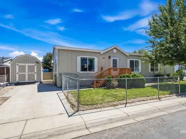 1252 N Timathy Ln, Boise, ID 83713
