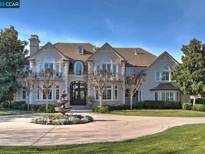 3122 Conti Ct, Pleasanton, CA, 94566