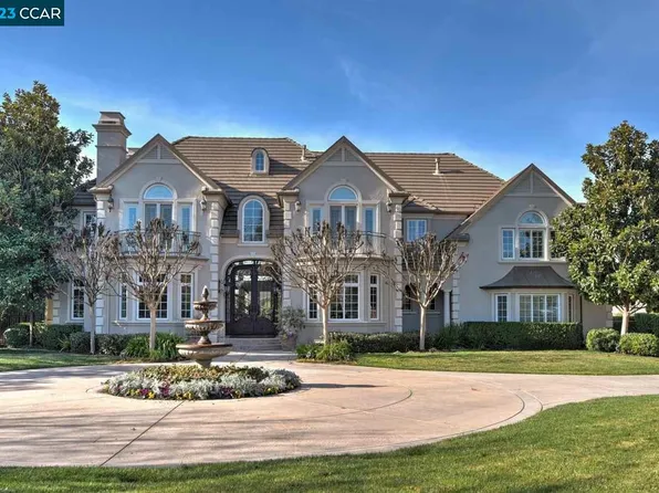 3122 Conti Ct, Pleasanton, CA 94566