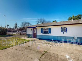 2617 W Steele Ln UNIT 1, Santa Rosa, CA 95403