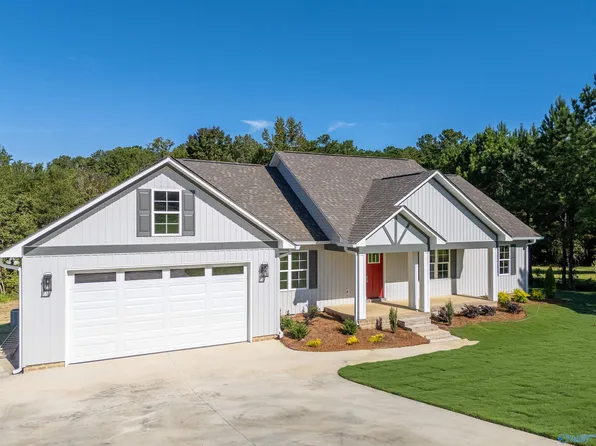 2515 Cedar Ridge Cir, Hokes Bluff, AL 35903