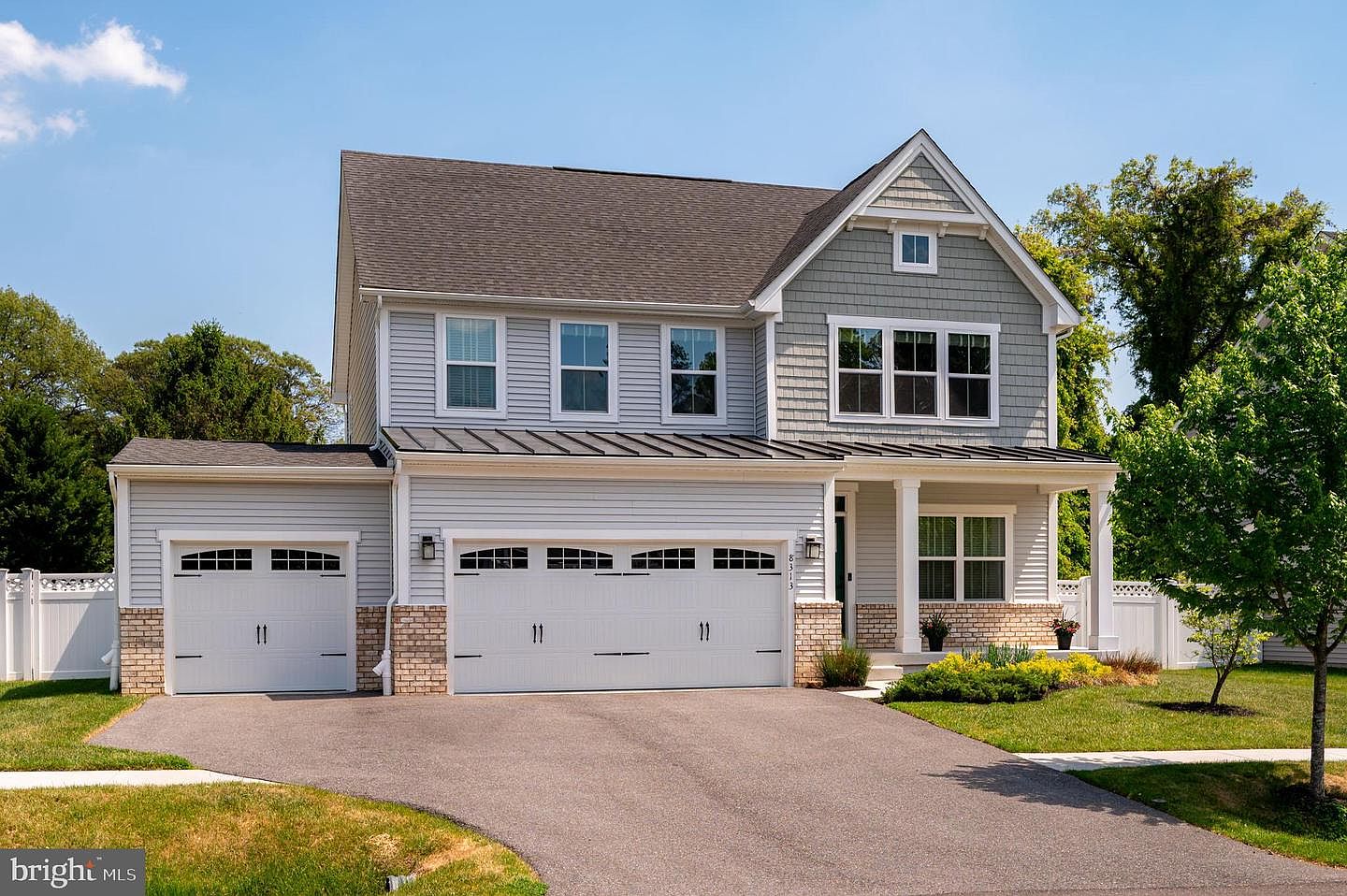 リディックページ 8313 Carrig Ct, Millersville, MD 21108 | Zillow