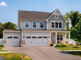 8313 Carrig Ct, Millersville, MD 21108