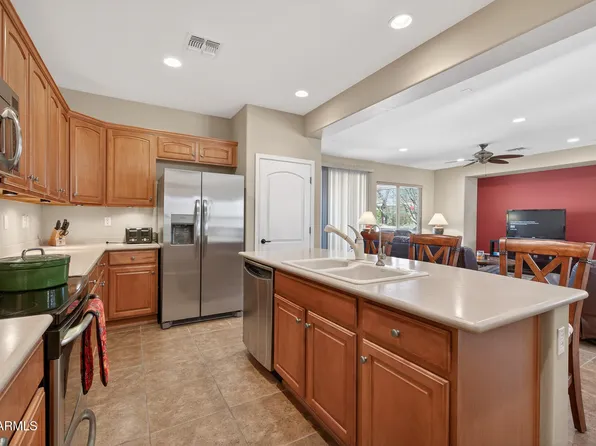 13650 W NOGALES Drive, Sun City West, AZ 85375