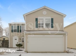 2391 Providence Ct, Greenwood, IN 46143