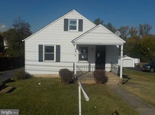 3734 E Joppa Rd, Nottingham, MD 21236