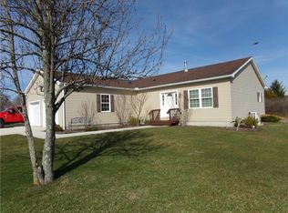 1311 Terrilin Dr, Somerset, PA 15501